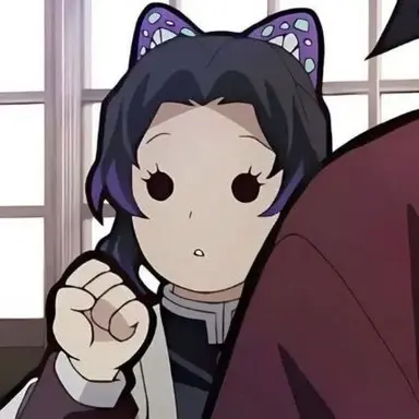 Profile image of 코쵸우 시노부