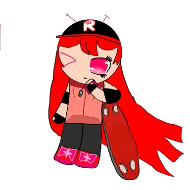 Profile image of 비로니카