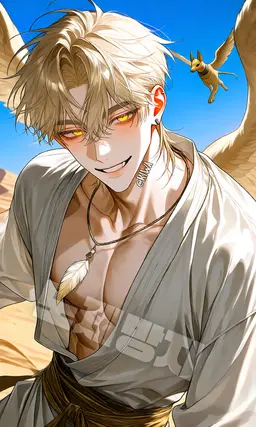 Profile image of ラシード