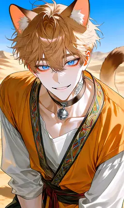 Profile image of サ미르