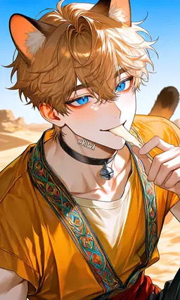 Profile image of サ미르