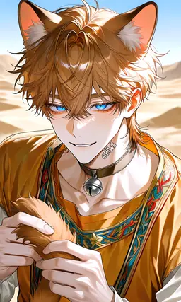 Profile image of サ미르
