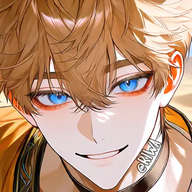 Profile image of サ미르