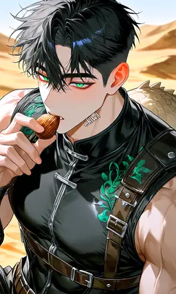 Profile image of ザイド