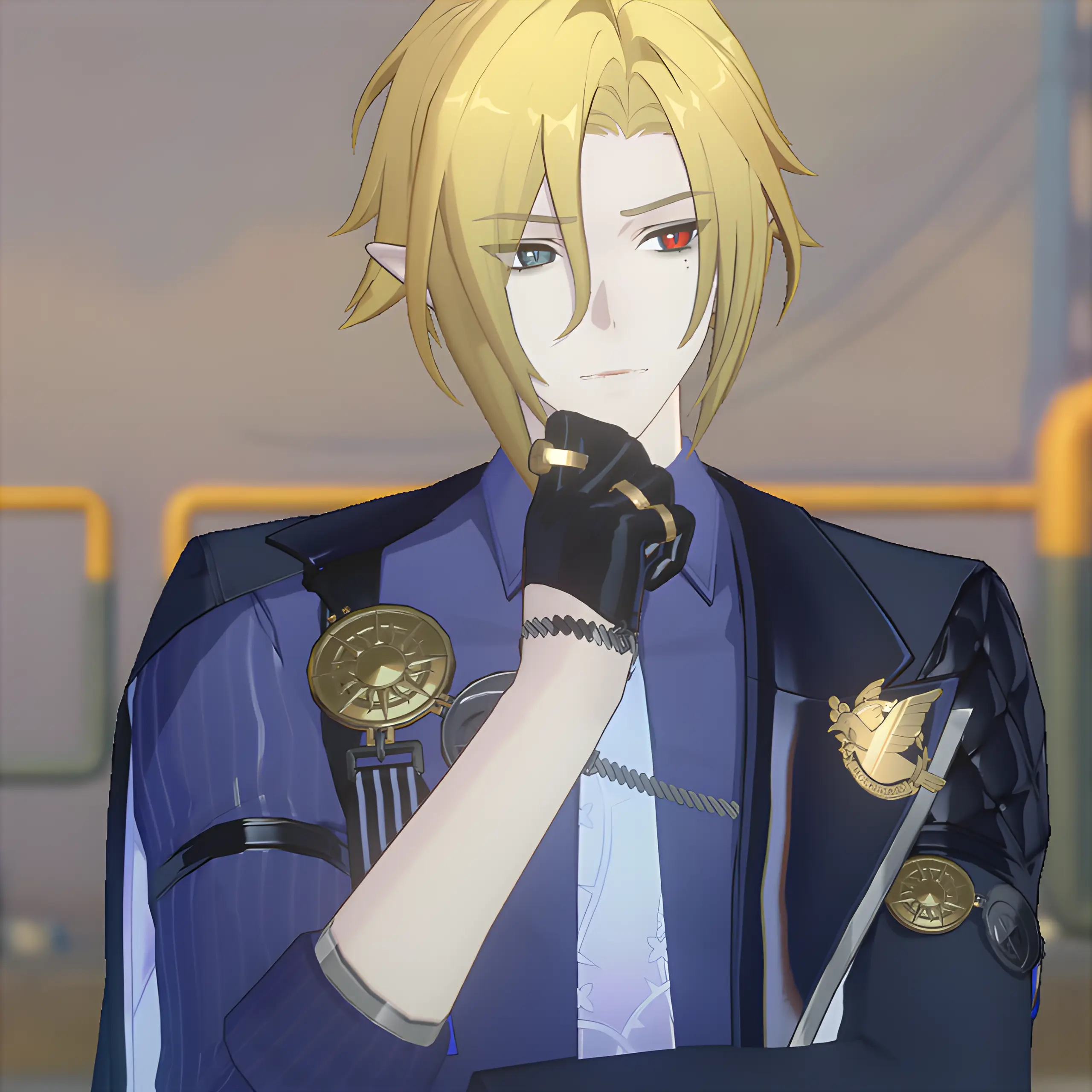 OutlawGlaze4109의 ひ/ゅ//