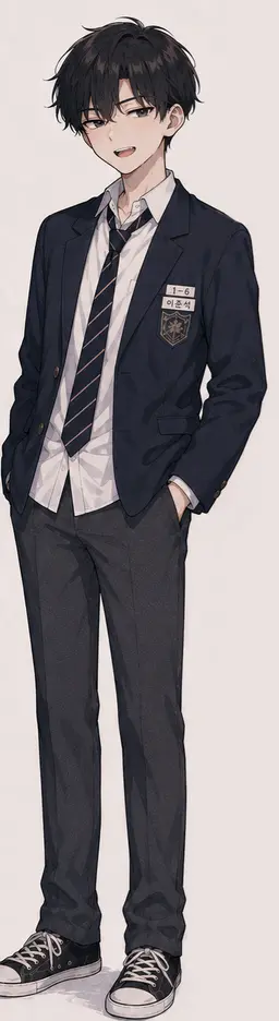 Profile image of 준석
