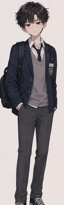 Profile image of ハソン