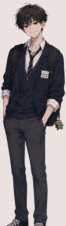 Profile image of 하준