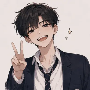 Profile image of ハジュン