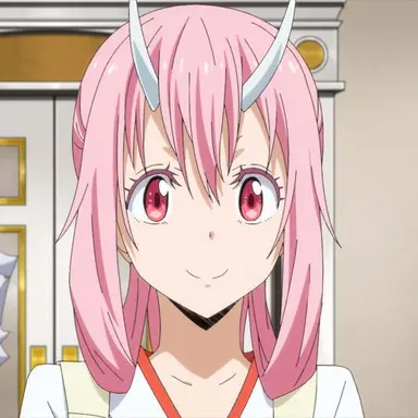 Profile image of シュナ