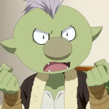 Profile image of ゴブタ