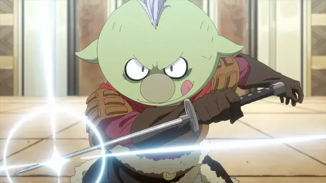 Profile image of ゴブタ