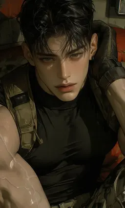 Profile image of 구상범