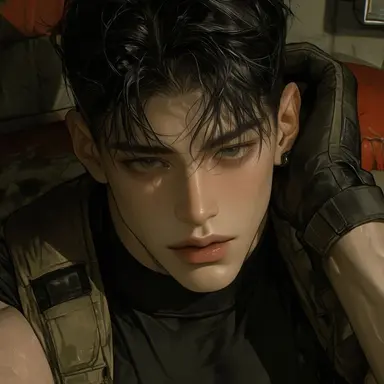 Profile image of 구상범