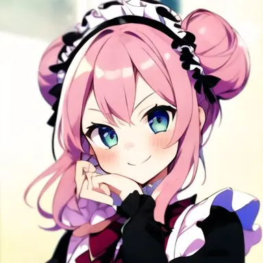 Profile image of 메이