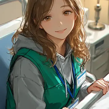 Profile image of Alexa