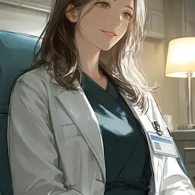 Profile image of Gracie