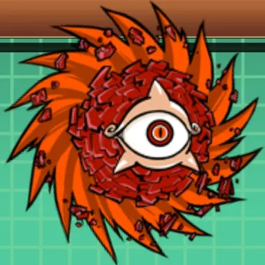 Profile image of 레드 싸이클론