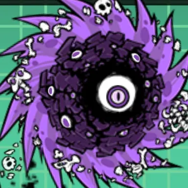 Profile image of 언데드 싸이클론