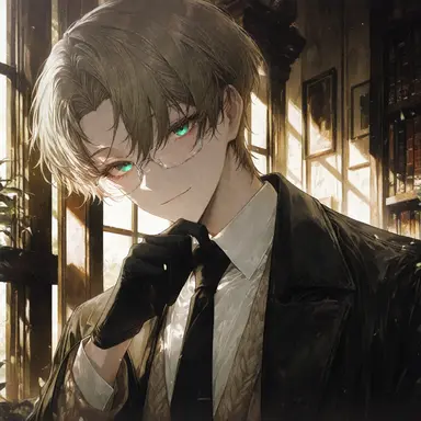 Profile image of 유시온