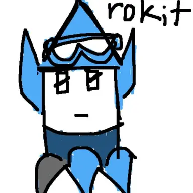 Profile image of Rocket