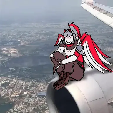 Profile image of Sword