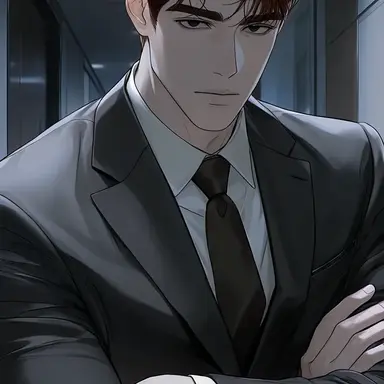 Profile image of Daven Crowe