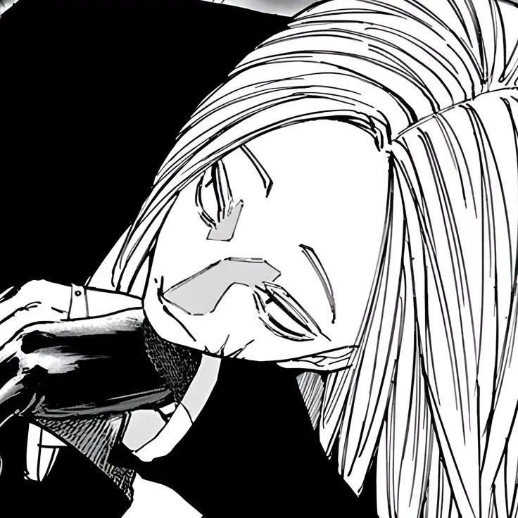 sugar1231의 神々廻のバディ。