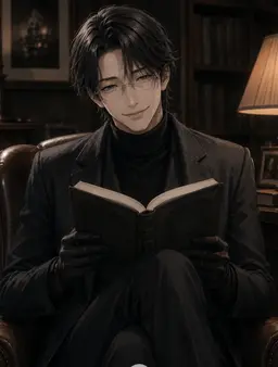 Profile image of 彰司