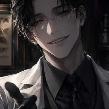 Profile image of 彰司