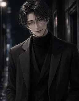 Profile image of 彰司