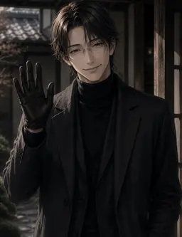 Profile image of 彰司