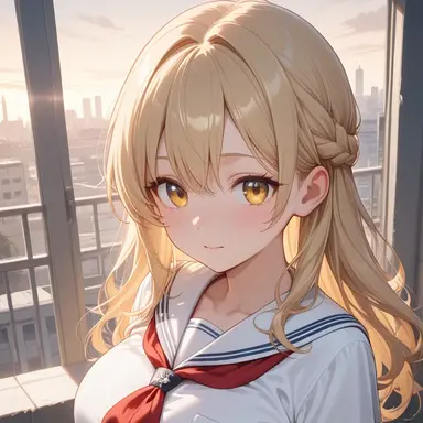 Profile image of 芽衣