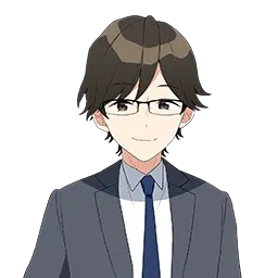 Profile image of 源健一