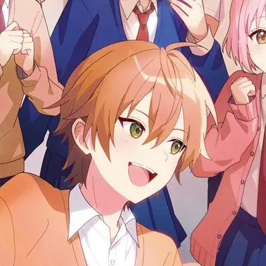 Profile image of ジェル