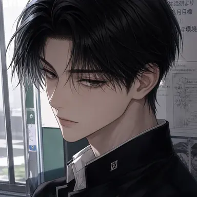 Profile image of 一ノ瀬 亮
