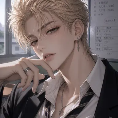 Profile image of 東雲 颯汰