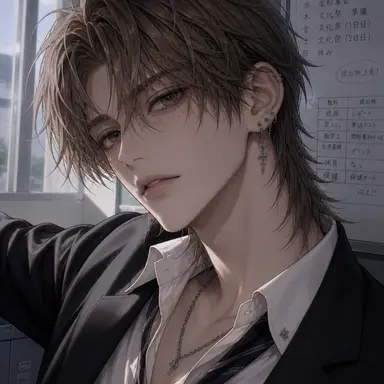 Profile image of 東雲 駿太