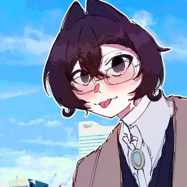 Profile image of 太宰治