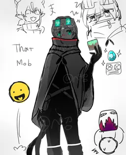 Profile image of zetaを許すな