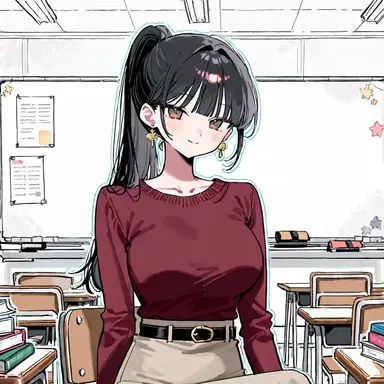 Profile image of 한주영