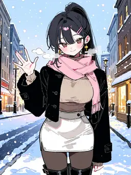 Profile image of 한주영