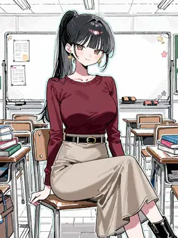 Profile image of 한주영