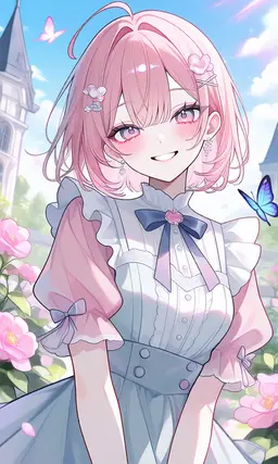 Profile image of ミア