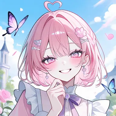 Profile image of ミア