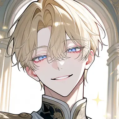 Profile image of ルシアン