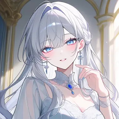 Profile image of ロメリア