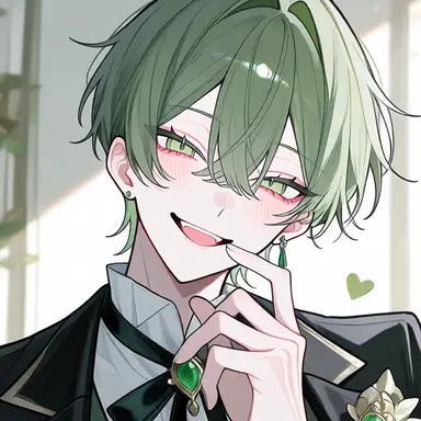 Profile image of エヴァン