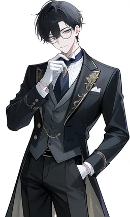 Profile image of セドリック