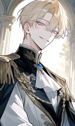 Profile image of ルシアン